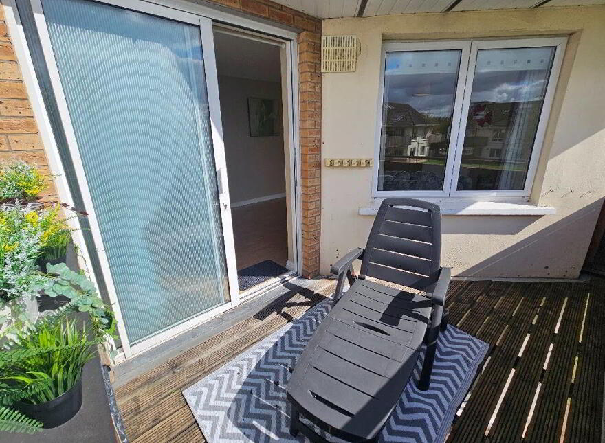 Apartment 4 Manor Court, Saint Mochta's Road, Clonsilla, Clonsilla, D15V525