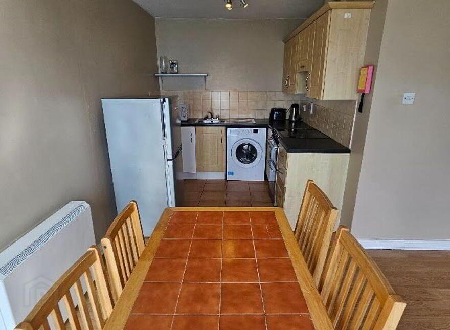 Apartment 4 Manor Court, Saint Mochta's Road, Clonsilla, Clonsilla, D15V525