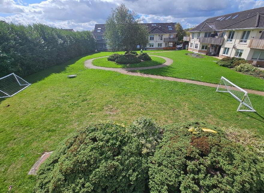 Apartment 4 Manor Court, Saint Mochta's Road, Clonsilla, Clonsilla, D15V525