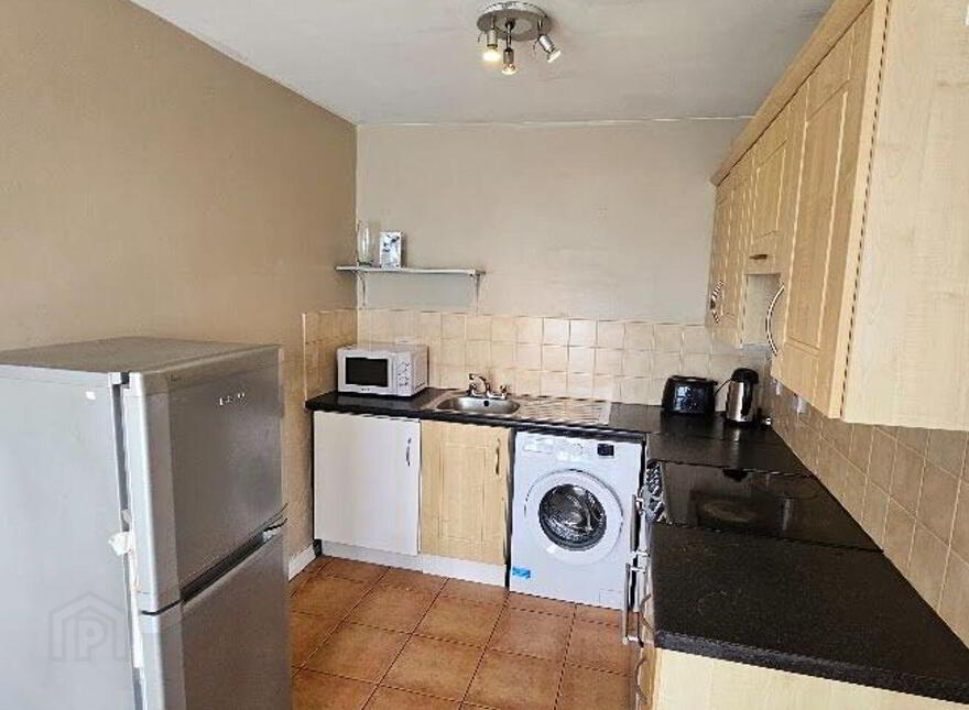 Apartment 4 Manor Court, Saint Mochta's Road, Clonsilla, Clonsilla, D15V525