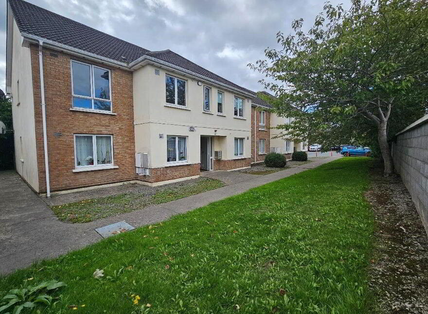 Apartment 4 Manor Court, Saint Mochta's Road, Clonsilla, Clonsilla, D15V525