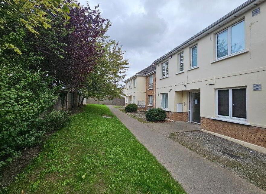 Apartment 4 Manor Court, Saint Mochta's Road, Clonsilla, Clonsilla, D15V525