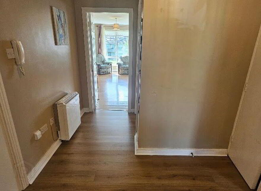 Apartment 4 Manor Court, Saint Mochta's Road, Clonsilla, Clonsilla, D15V525