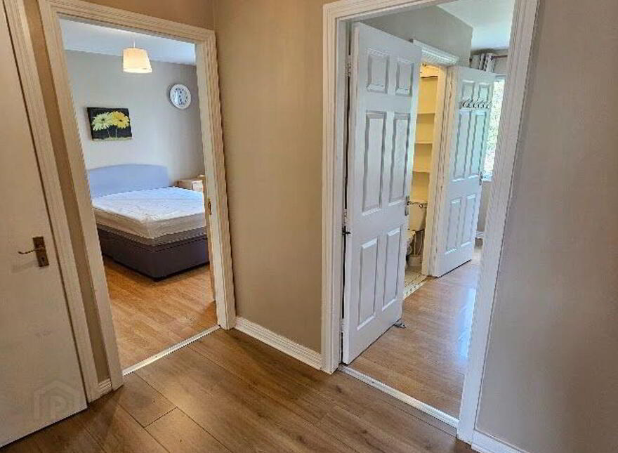 Apartment 4 Manor Court, Saint Mochta's Road, Clonsilla, Clonsilla, D15V525