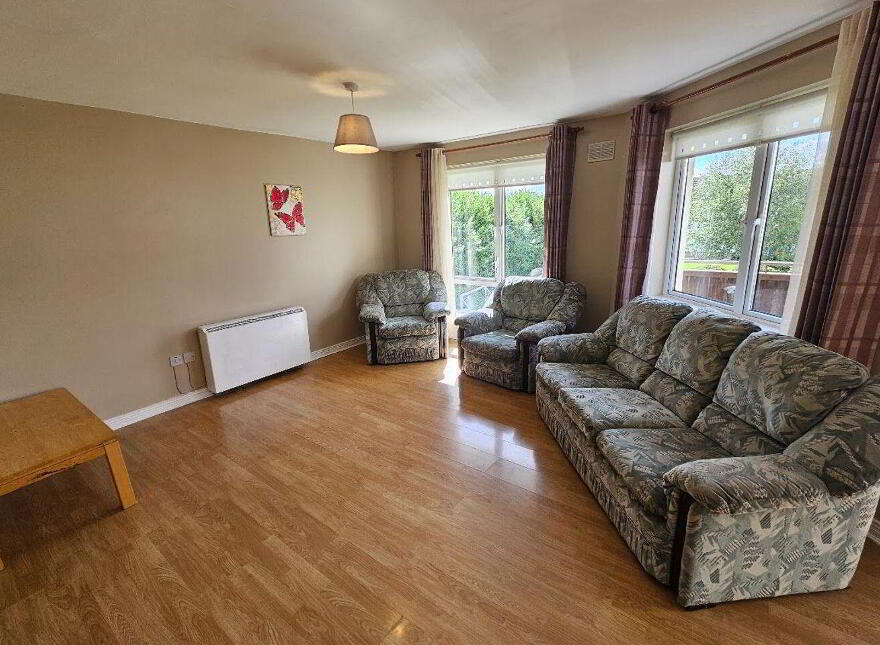 Apartment 4 Manor Court, Saint Mochta's Road, Clonsilla, Clonsilla, D15V525