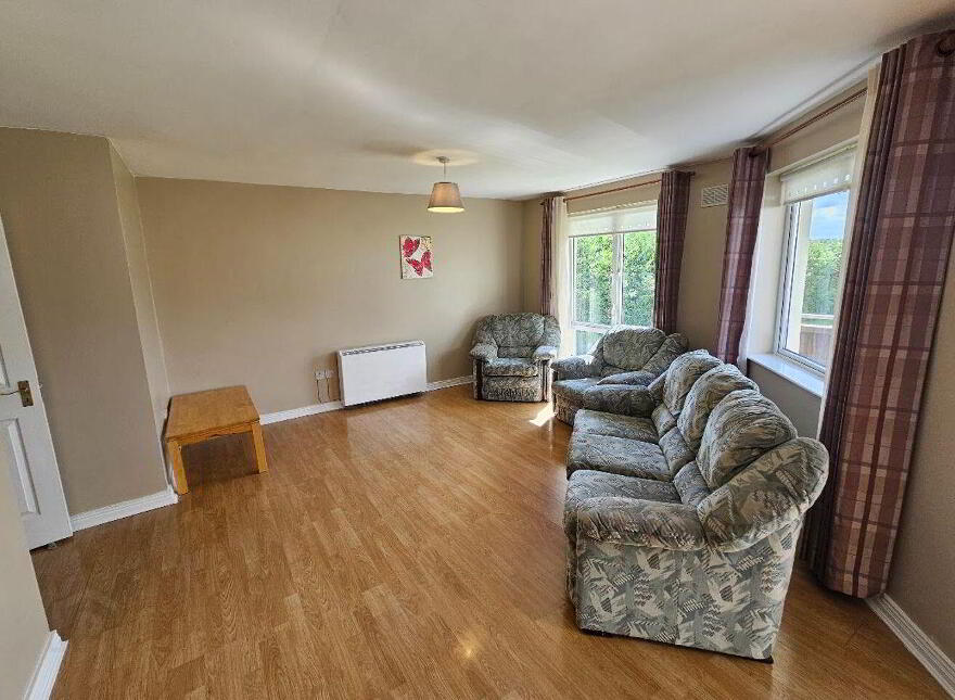 Apartment 4 Manor Court, Saint Mochta's Road, Clonsilla, Clonsilla, D15V525