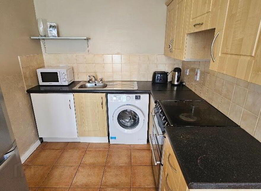Apartment 4 Manor Court, Saint Mochta's Road, Clonsilla, Clonsilla, D15V525
