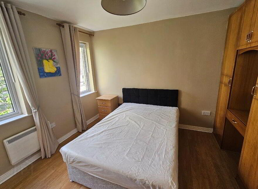 Apartment 4 Manor Court, Saint Mochta's Road, Clonsilla, Clonsilla, D15V525