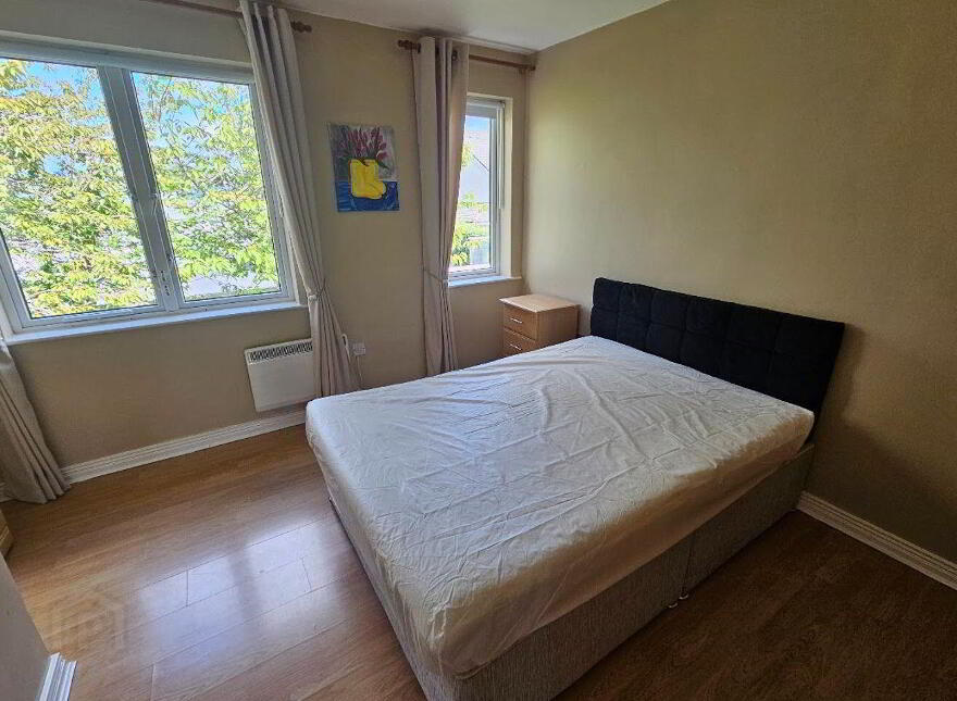 Apartment 4 Manor Court, Saint Mochta's Road, Clonsilla, Clonsilla, D15V525