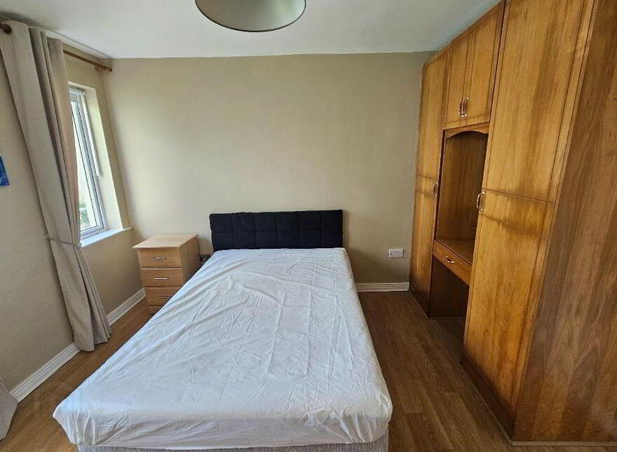 Apartment 4 Manor Court, Saint Mochta's Road, Clonsilla, Clonsilla, D15V525