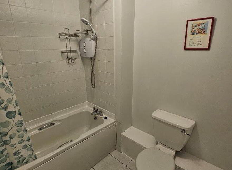 Apartment 4 Manor Court, Saint Mochta's Road, Clonsilla, Clonsilla, D15V525