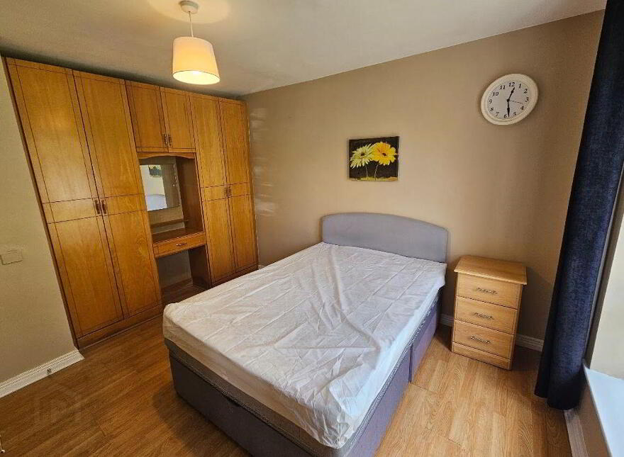 Apartment 4 Manor Court, Saint Mochta's Road, Clonsilla, Clonsilla, D15V525