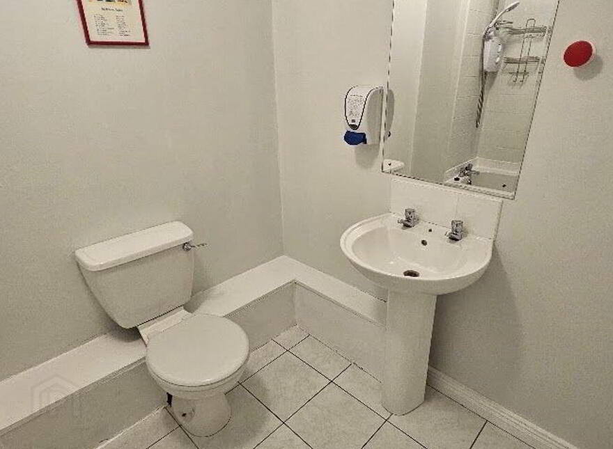 Apartment 4 Manor Court, Saint Mochta's Road, Clonsilla, Clonsilla, D15V525