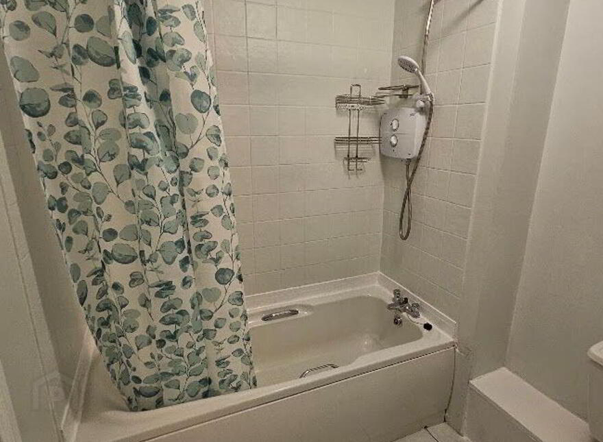 Apartment 4 Manor Court, Saint Mochta's Road, Clonsilla, Clonsilla, D15V525