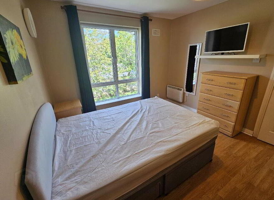 Apartment 4 Manor Court, Saint Mochta's Road, Clonsilla, Clonsilla, D15V525