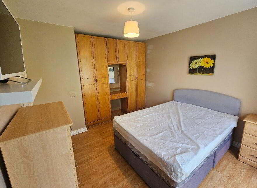 Apartment 4 Manor Court, Saint Mochta's Road, Clonsilla, Clonsilla, D15V525
