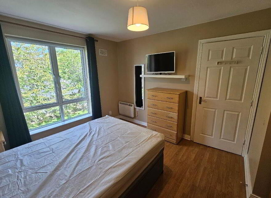 Apartment 4 Manor Court, Saint Mochta's Road, Clonsilla, Clonsilla, D15V525