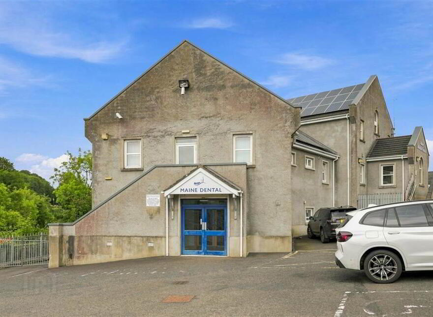14B Old Mill Park, Cullybackey, Ballymena, BT42 1GP photo