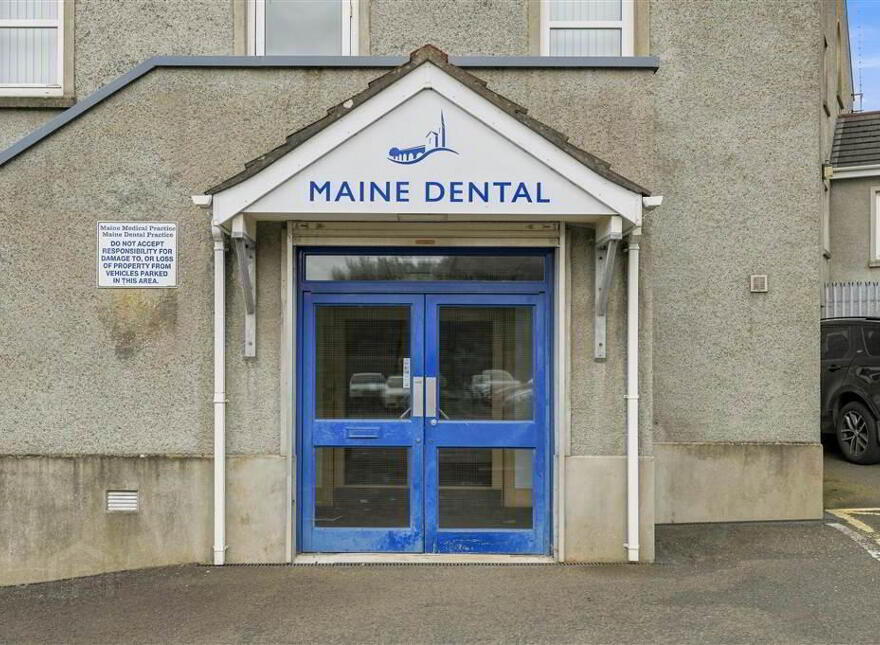 14B Old Mill Park, Cullybackey, Ballymena, BT42 1GP