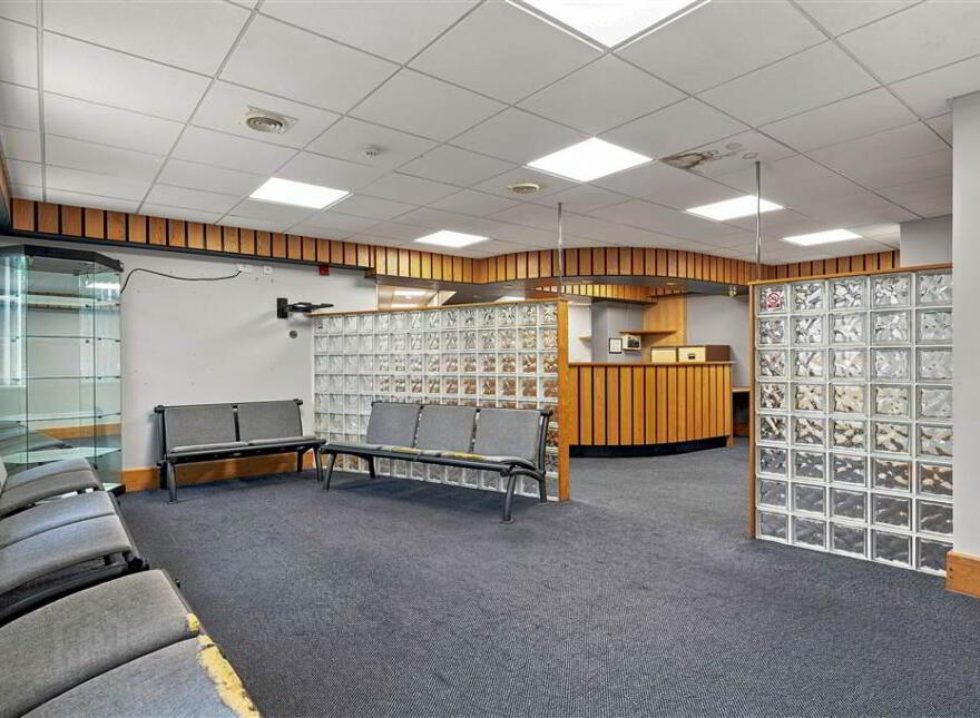 14B Old Mill Park, Cullybackey, Ballymena, BT42 1GP