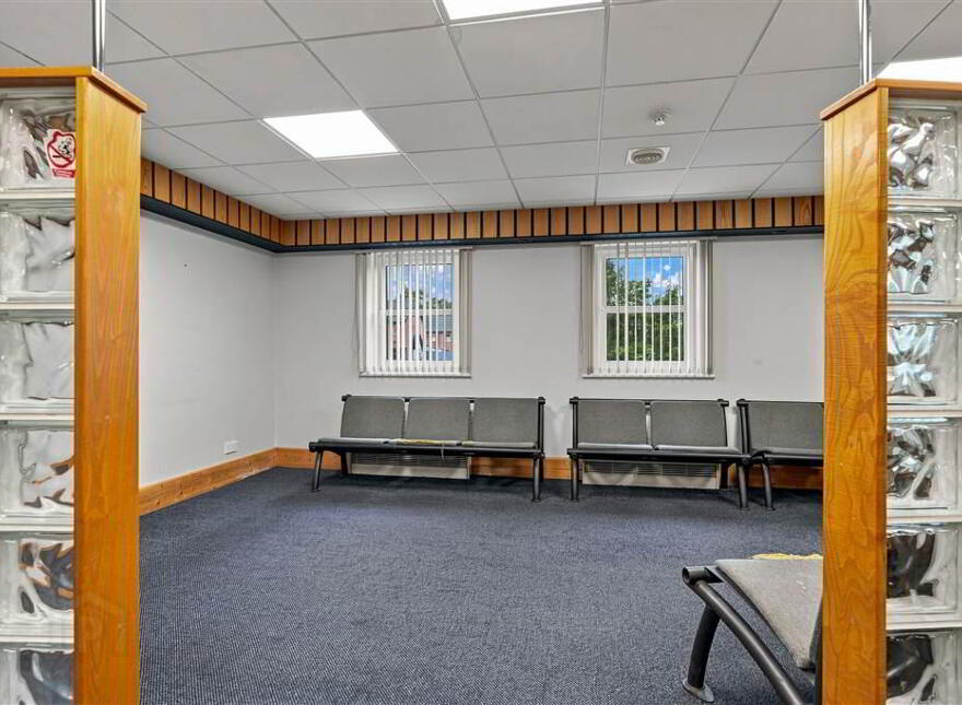 14B Old Mill Park, Cullybackey, Ballymena, BT42 1GP