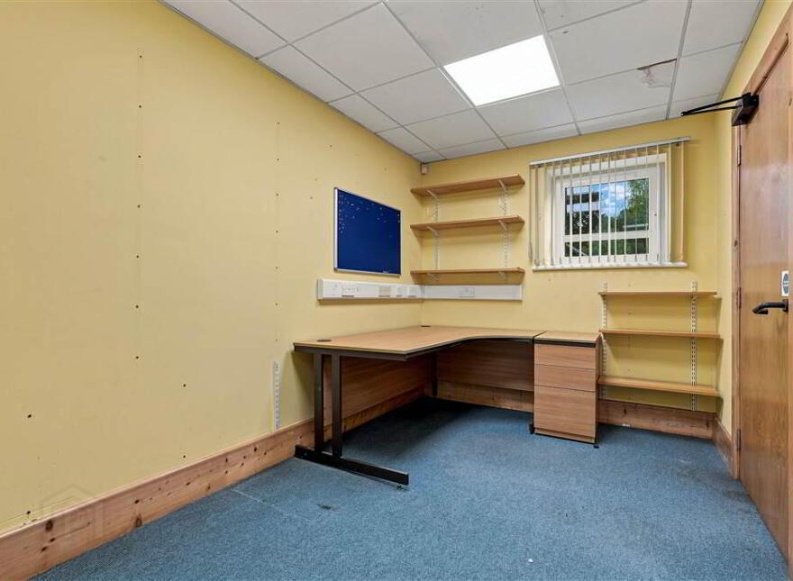 14B Old Mill Park, Cullybackey, Ballymena, BT42 1GP