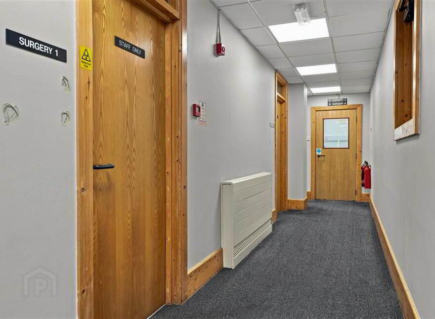 14B Old Mill Park, Cullybackey, Ballymena, BT42 1GP