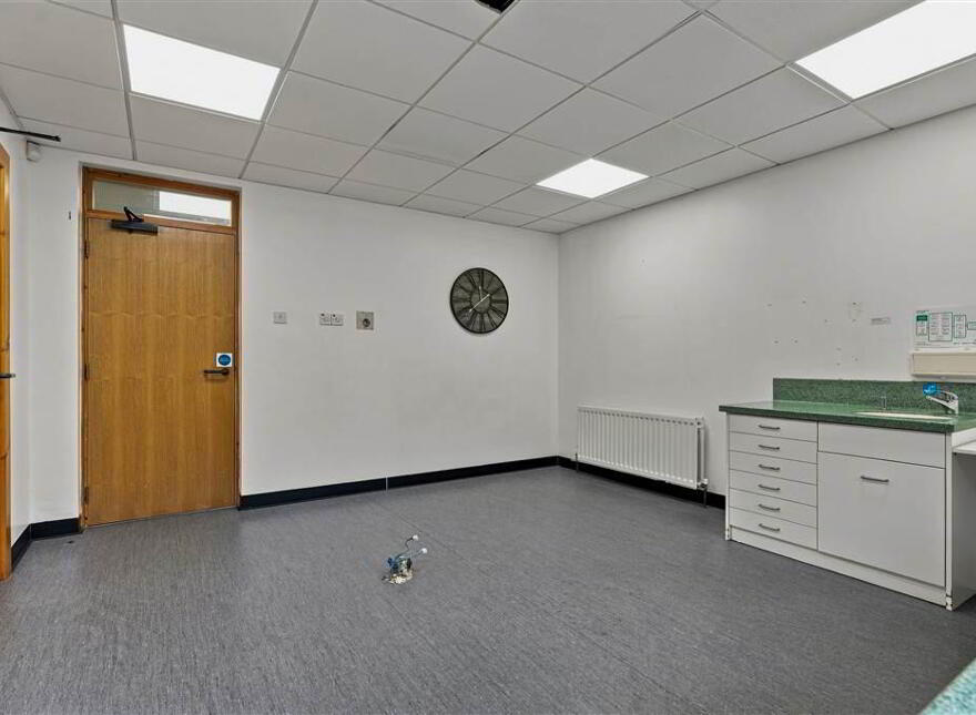 14B Old Mill Park, Cullybackey, Ballymena, BT42 1GP