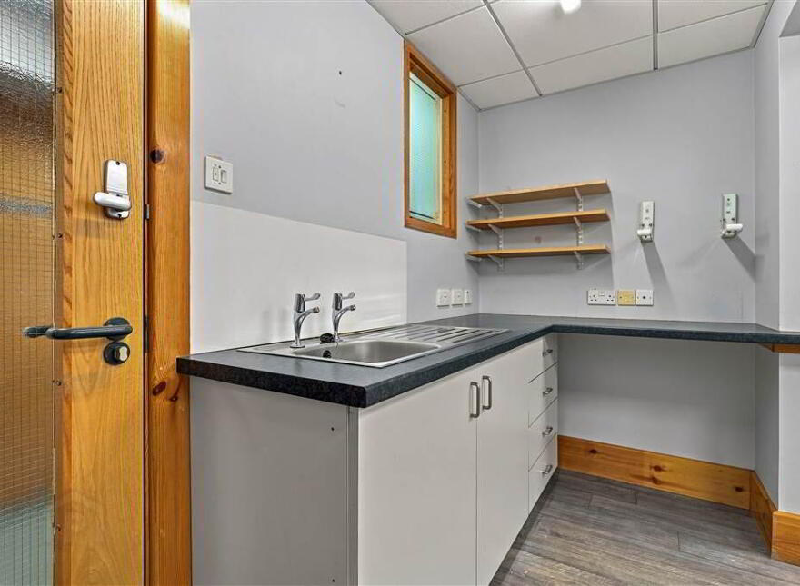 14B Old Mill Park, Cullybackey, Ballymena, BT42 1GP