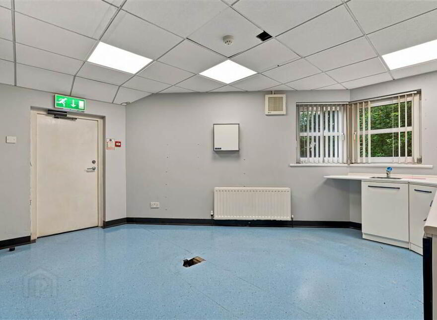14B Old Mill Park, Cullybackey, Ballymena, BT42 1GP