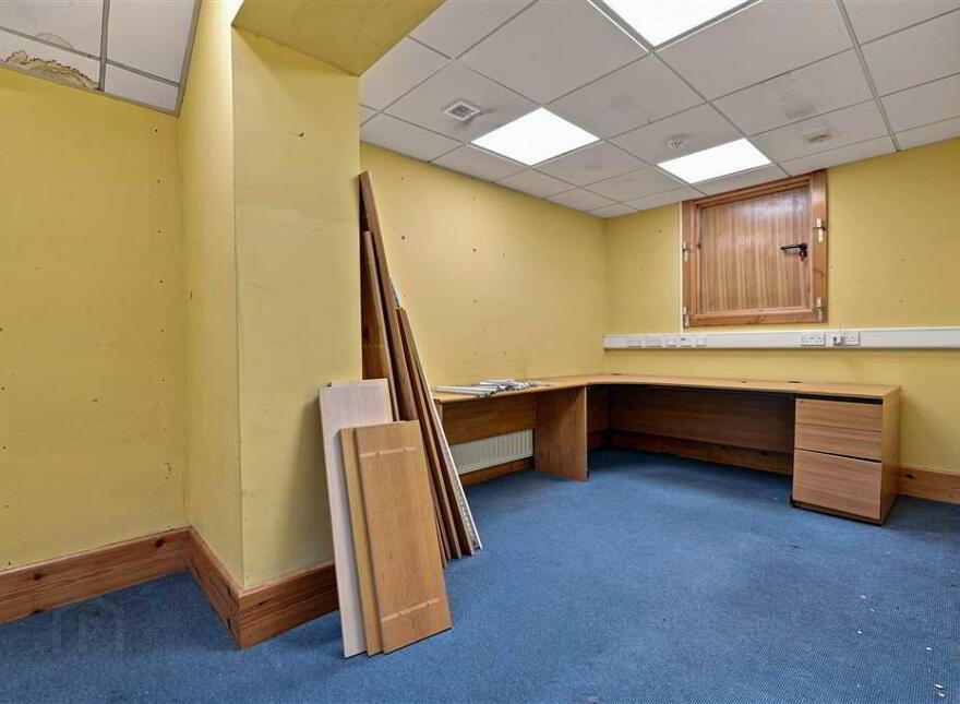 14B Old Mill Park, Cullybackey, Ballymena, BT42 1GP
