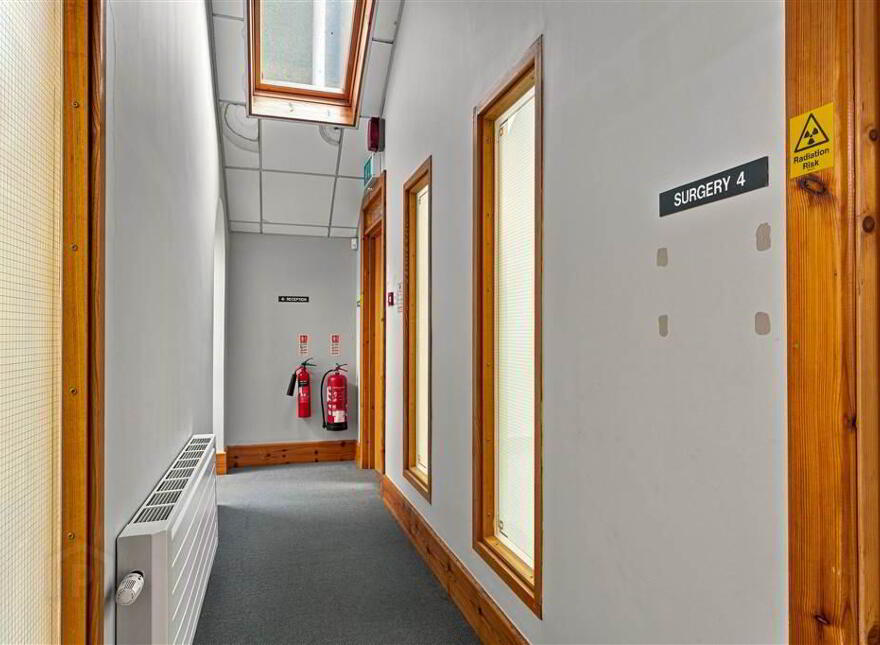 14B Old Mill Park, Cullybackey, Ballymena, BT42 1GP