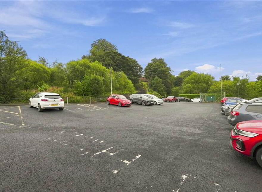 14B Old Mill Park, Cullybackey, Ballymena, BT42 1GP