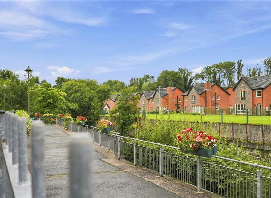 14B Old Mill Park, Cullybackey, Ballymena, BT42 1GP