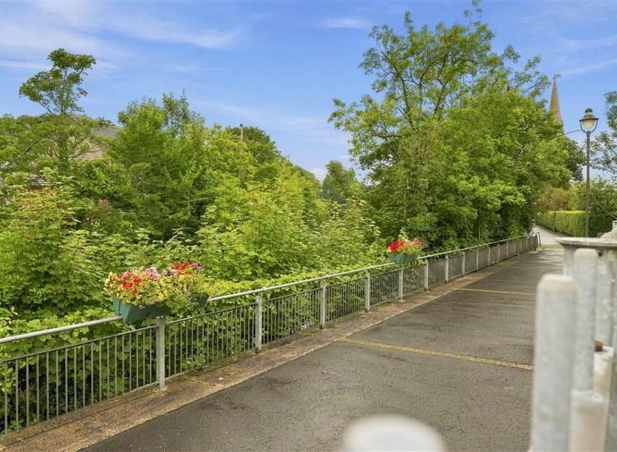 14B Old Mill Park, Cullybackey, Ballymena, BT42 1GP