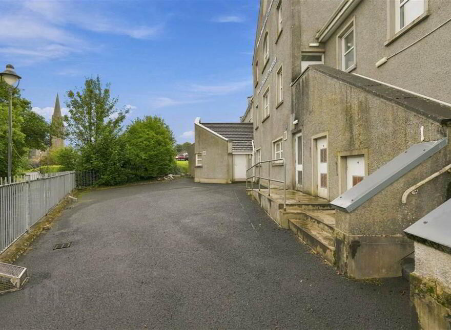 14B Old Mill Park, Cullybackey, Ballymena, BT42 1GP