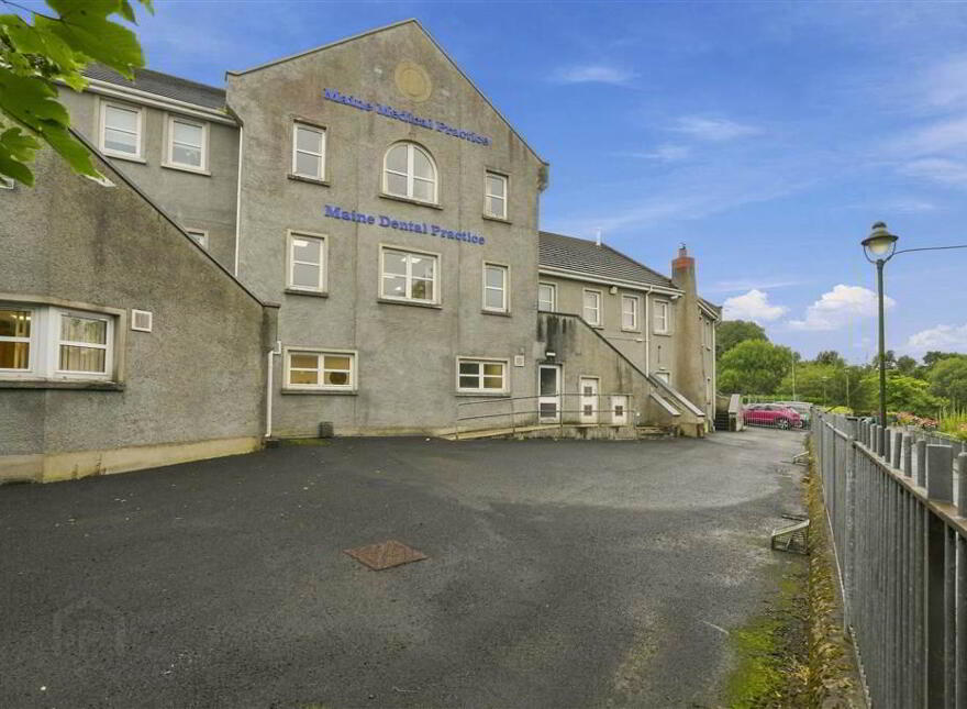 14B Old Mill Park, Cullybackey, Ballymena, BT42 1GP