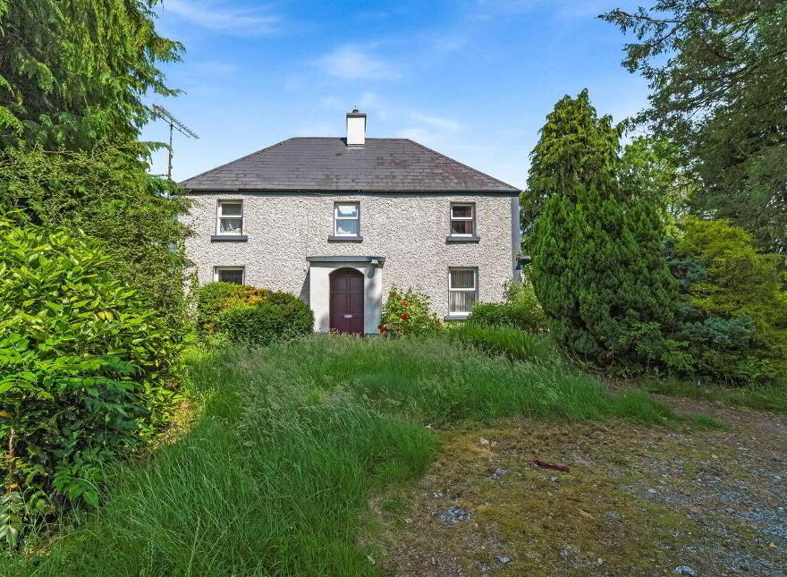 Derrylea, Ballyjamesduff, A82AX28