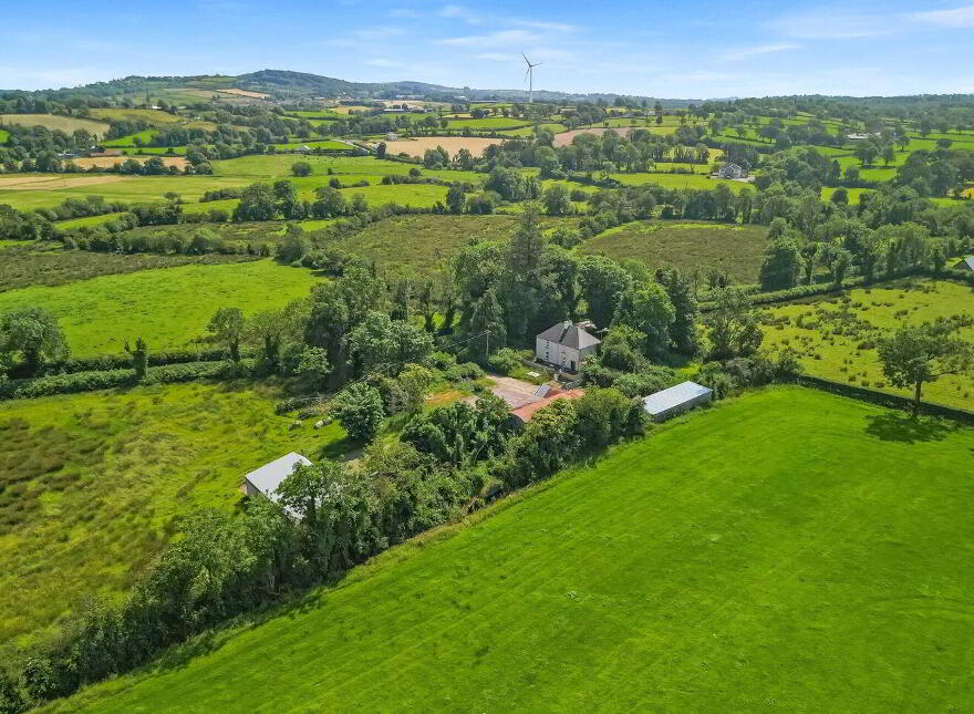 Derrylea, Ballyjamesduff, A82AX28
