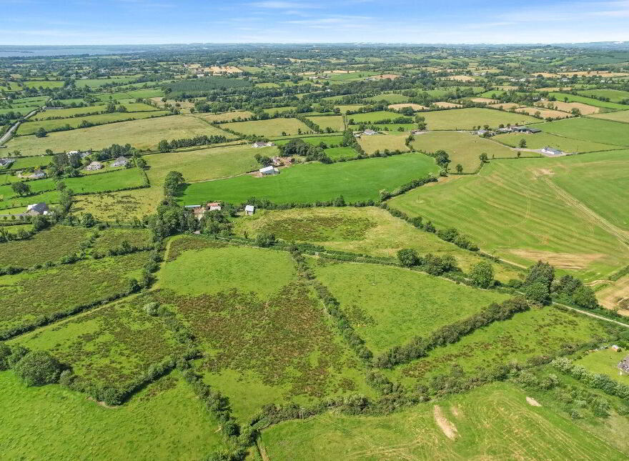 Derrylea, Ballyjamesduff, A82AX28