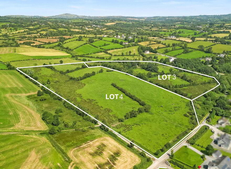 Derrylea, Ballyjamesduff, A82AX28