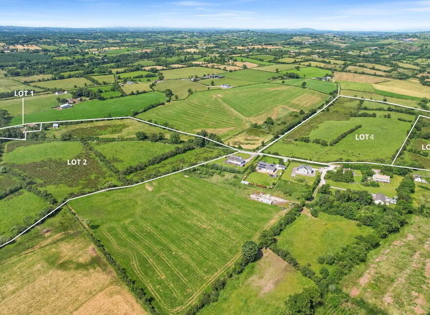 Derrylea, Ballyjamesduff, A82AX28