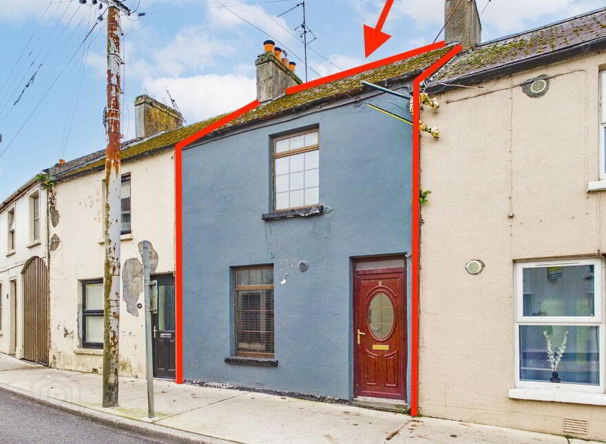 5 Kyle Terrace, Kickham Street, Thurles, E41K7P8