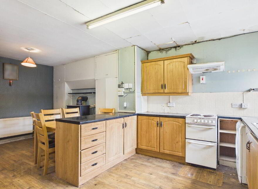 5 Kyle Terrace, Kickham Street, Thurles, E41K7P8