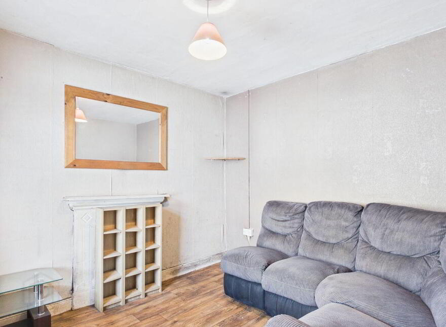 5 Kyle Terrace, Kickham Street, Thurles, E41K7P8