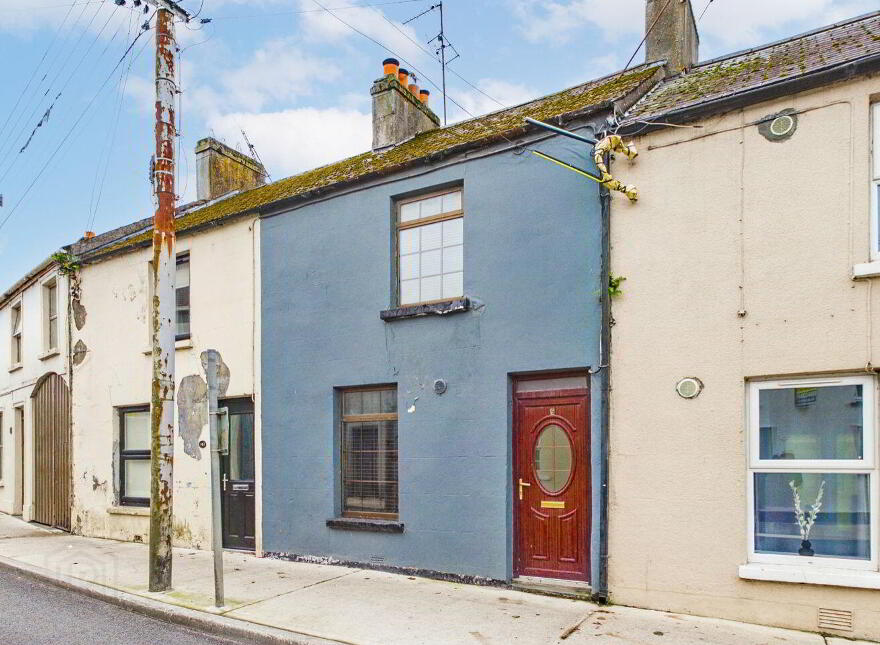 5 Kyle Terrace, Kickham Street, Thurles, E41K7P8