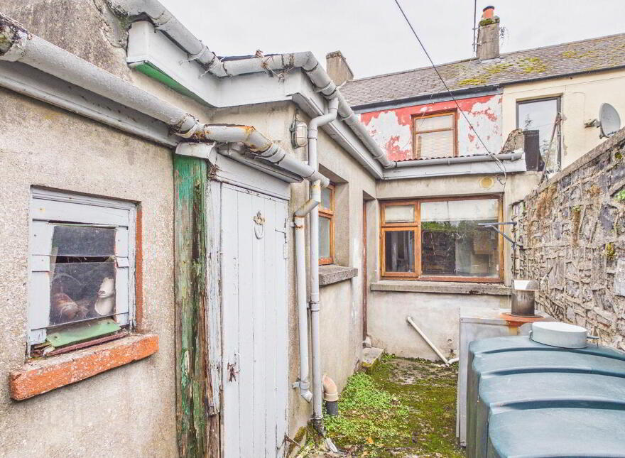 5 Kyle Terrace, Kickham Street, Thurles, E41K7P8