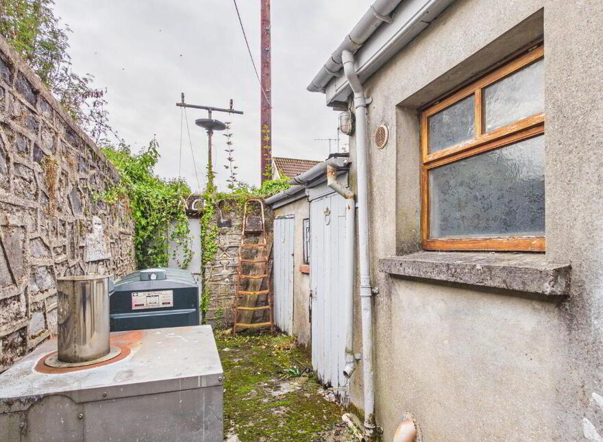5 Kyle Terrace, Kickham Street, Thurles, E41K7P8