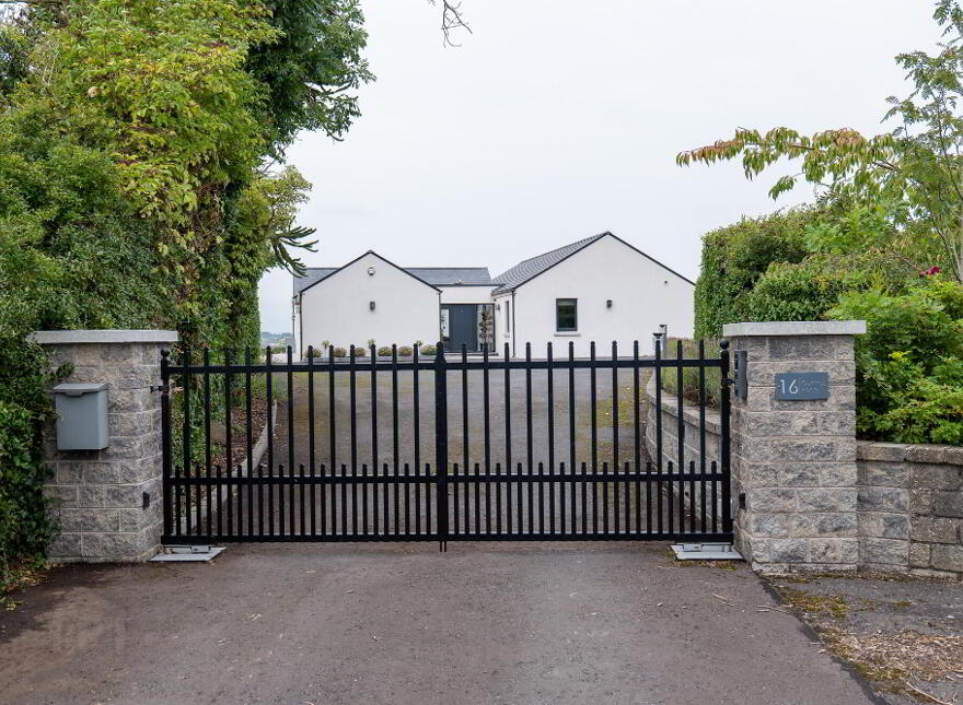 16 Quarry Road, Lisbane, Newtownards, BT23 5NF