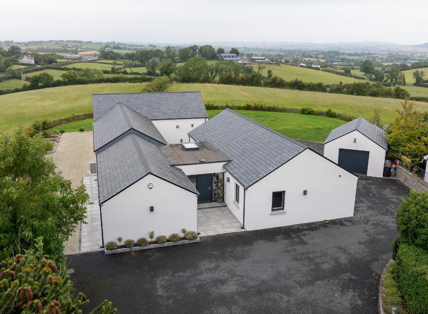 16 Quarry Road, Lisbane, Newtownards, BT23 5NF